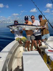 Fort Lauderdale Report Photo 1