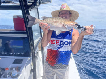 Nokomis Report Photo 1