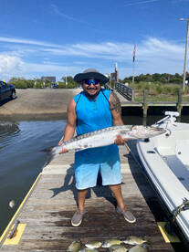 Great bottom fishing!!