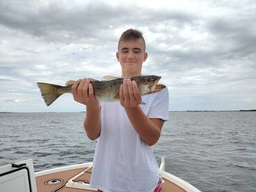 Wanchese Report Photo 1