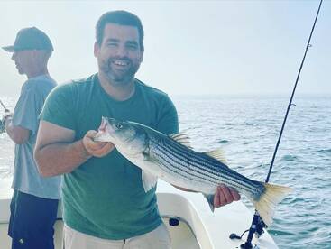 Narragansett Report Photo 1