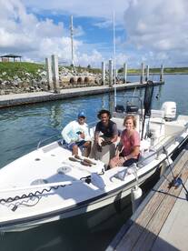 Port Canaveral Report Photo 2