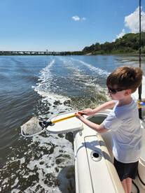St. Augustine Report Photo 2