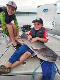 Wagoner Report Photo 1