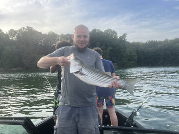 Penhook Report Photo 1