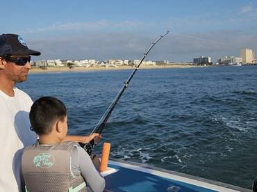 Virginia Beach Report Photo 2