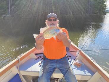 Randleman Report Photo 1