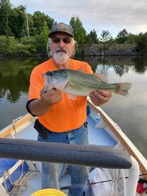 Randleman Report Photo 2
