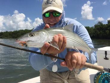 Big Pine Key Report Photo 2