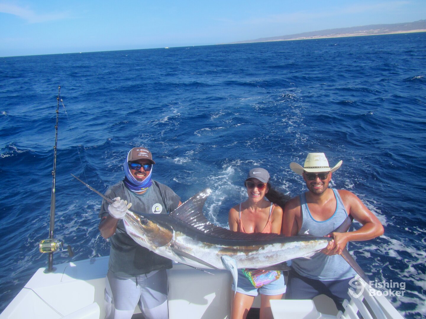 Cabo San Lucas Report Photo 0