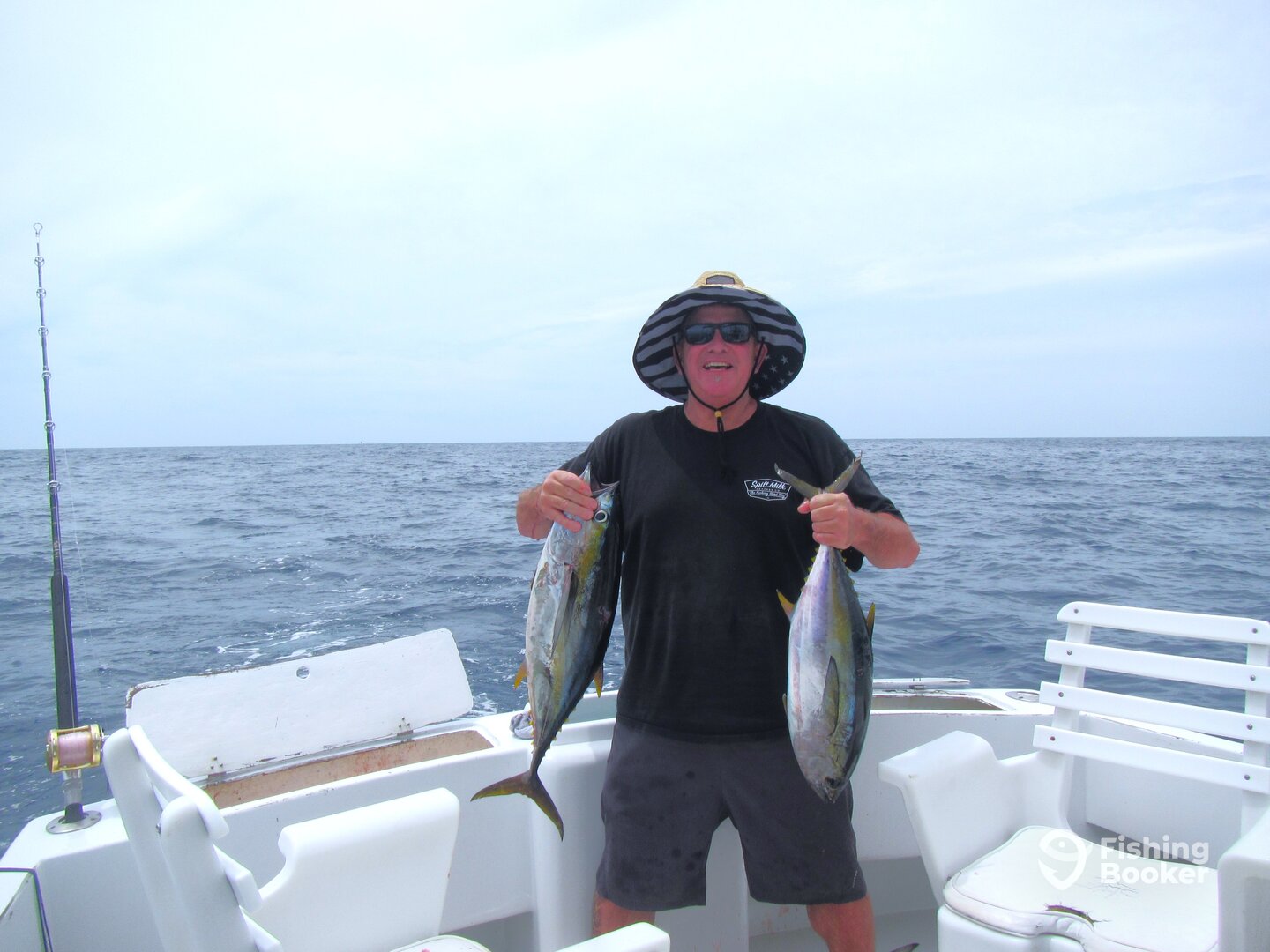 Cabo San Lucas Report Photo 0
