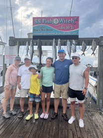 Carolina Beach Report Photo 2