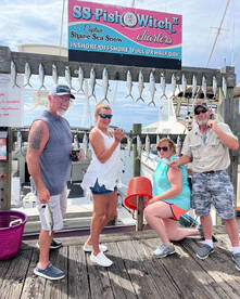 Carolina Beach Report Photo 1