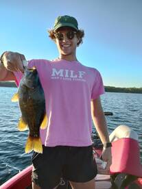 Small Mouth