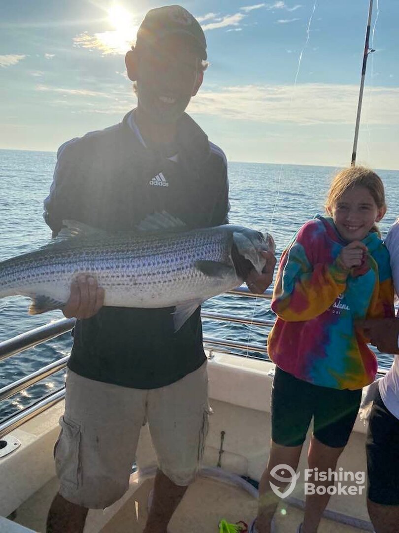 Montauk Report Photo 0