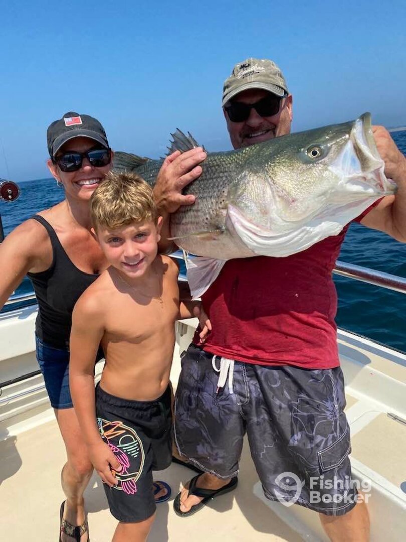 Montauk Report Photo 0