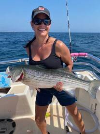 Montauk Report Photo 1