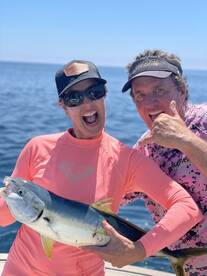 Fish & Fun at the Coronado Islands!!