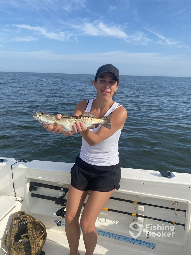 Rodanthe Report Photo 0