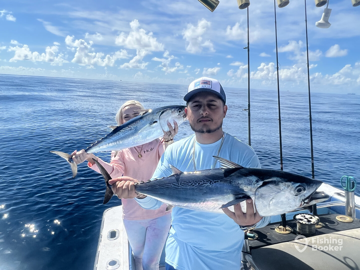 Tequesta Report Photo 0