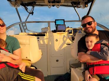 Lakeside Marblehead Report Photo 2