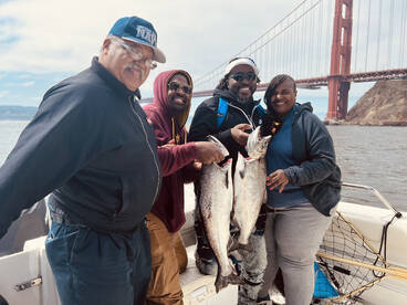 San Francisco Report Photo 2
