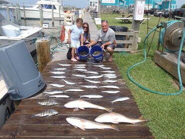 Hatteras Report Photo 2