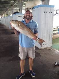 Running of the Bulls!