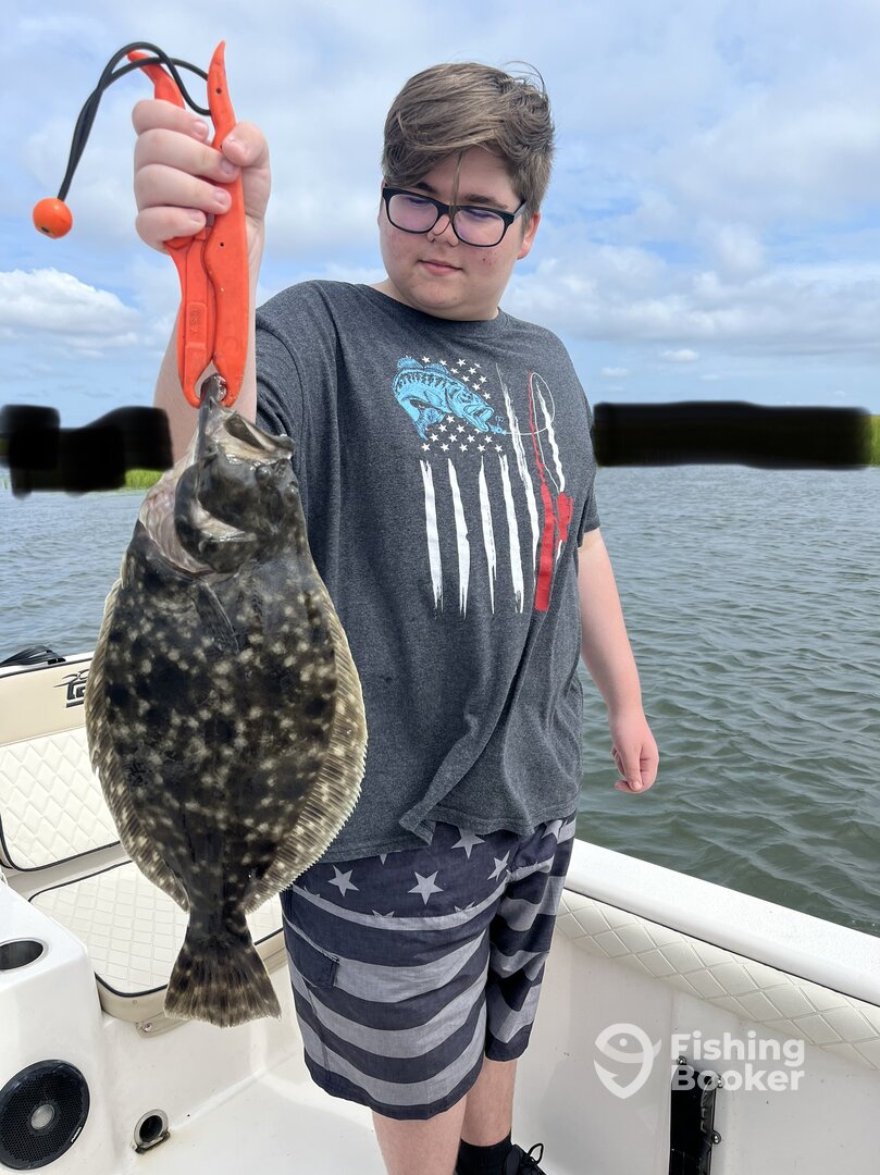 Carolina Beach Report Photo 0