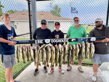 Don’t miss the boat!