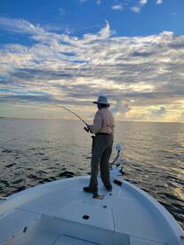 Barataria Report Photo 1