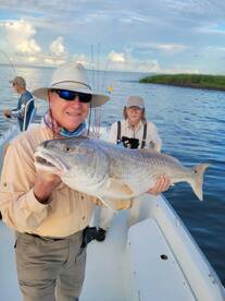 Barataria Report Photo 2