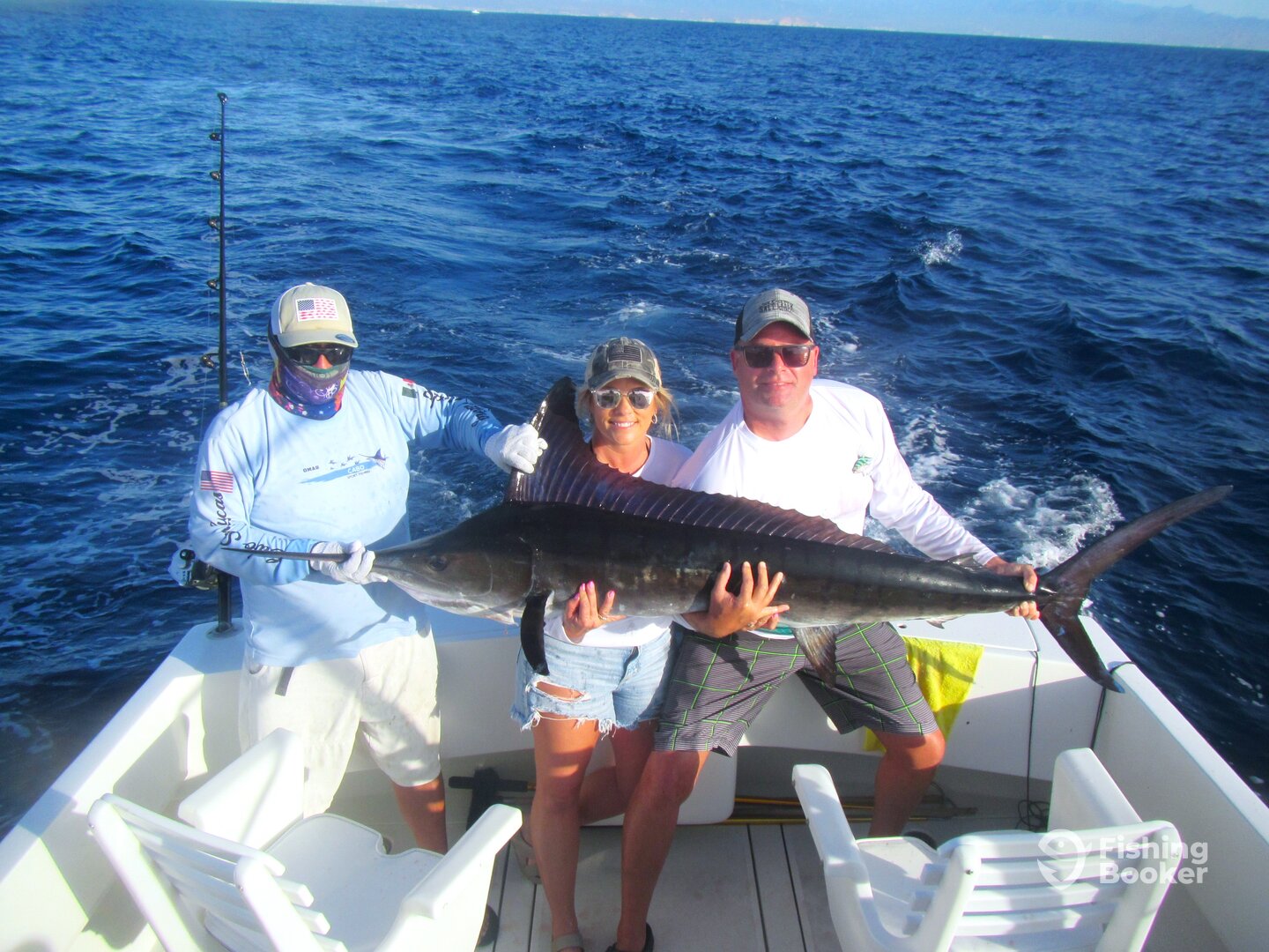 Cabo San Lucas Report Photo 0