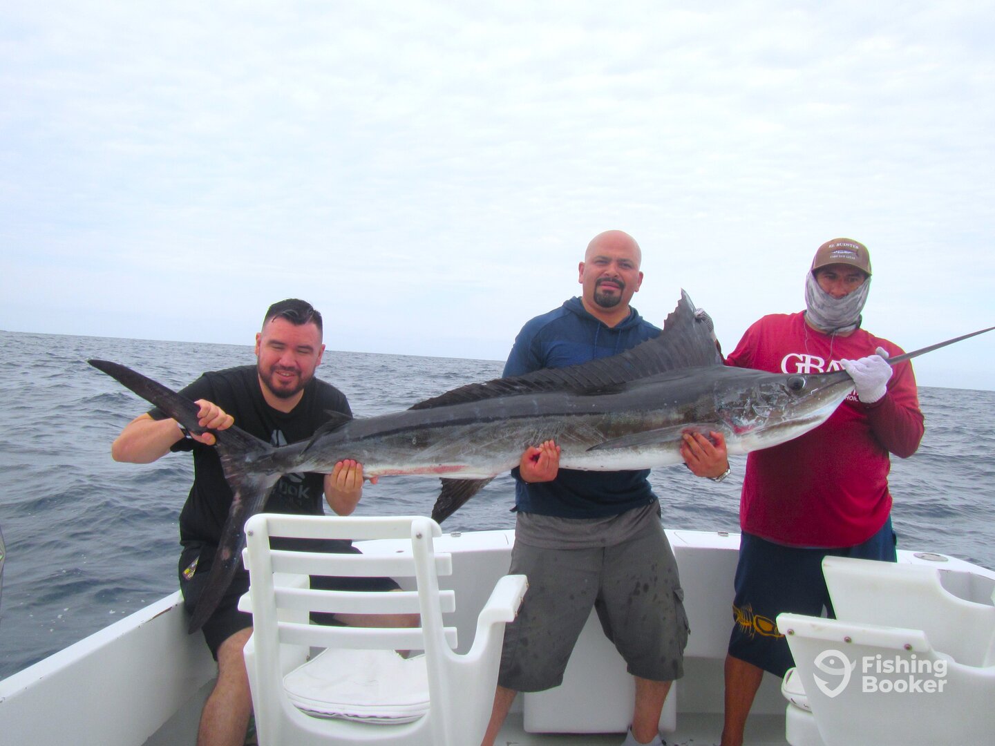 Cabo San Lucas Report Photo 0