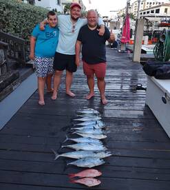 Fort Lauderdale Report Photo 2