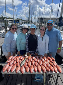 Pensacola Beach Report Photo 2