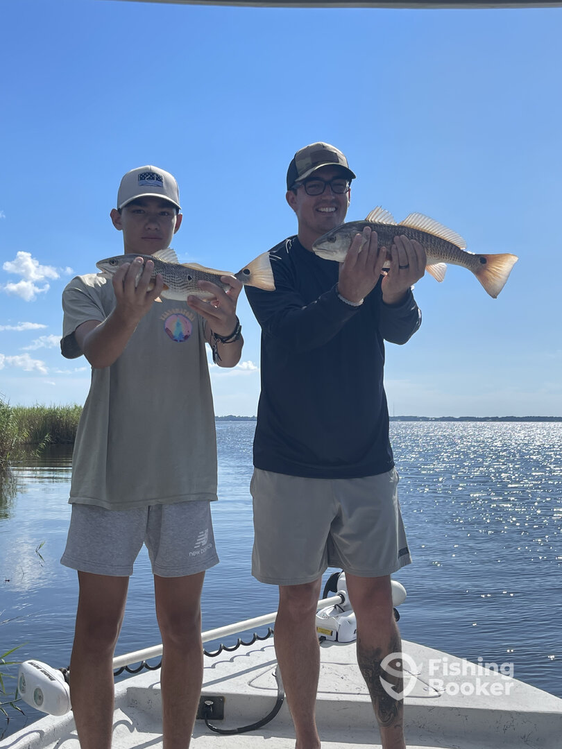 Santa Rosa Beach Report Photo 0