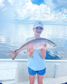 Santa Rosa Beach Report Photo 2
