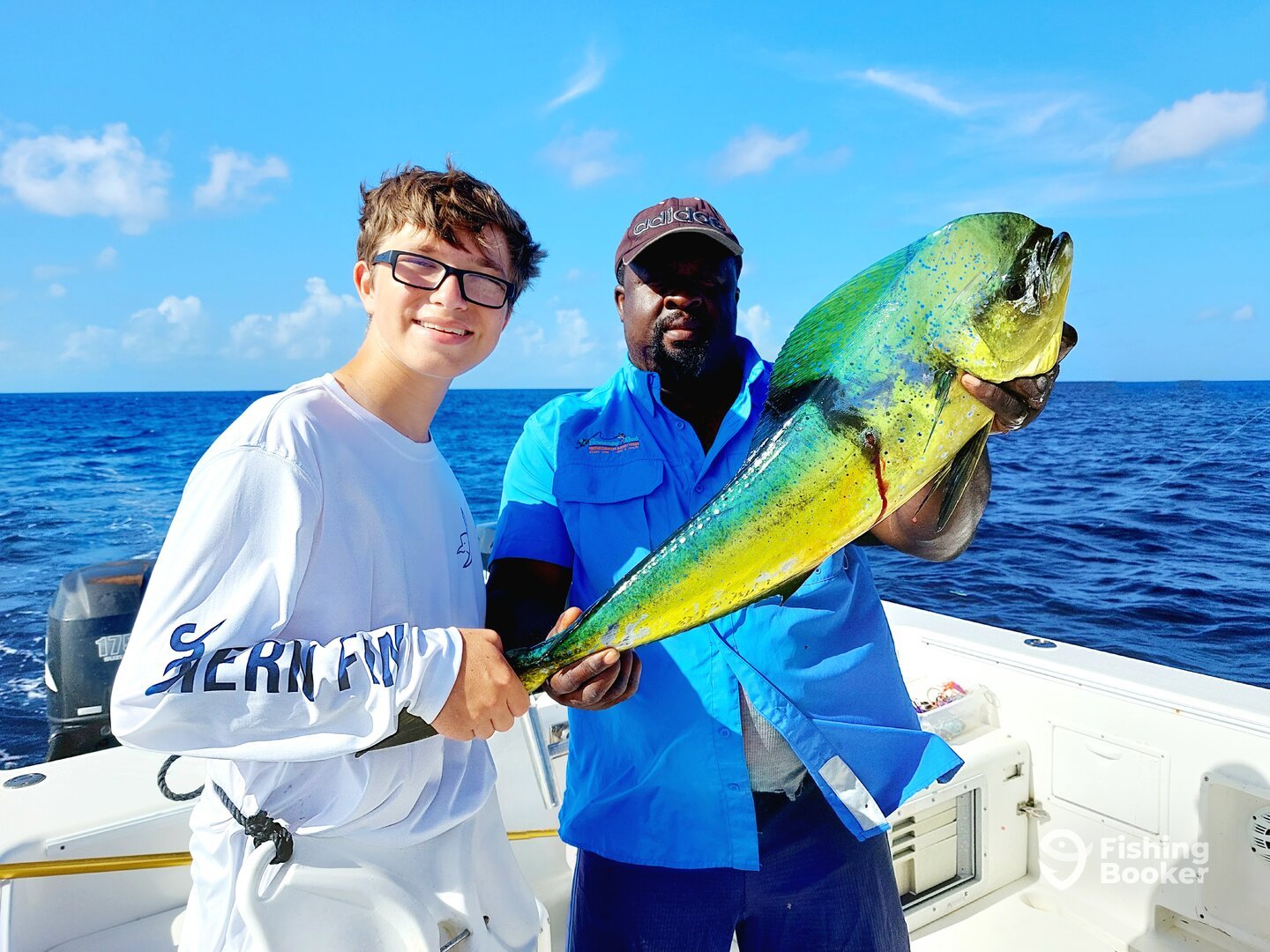 Grand Turk Report Photo 0