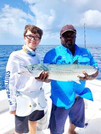 Grand Turk Report Photo 1