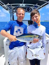 Grand Turk Report Photo 2