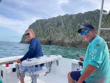 Quepos Report Photo 2