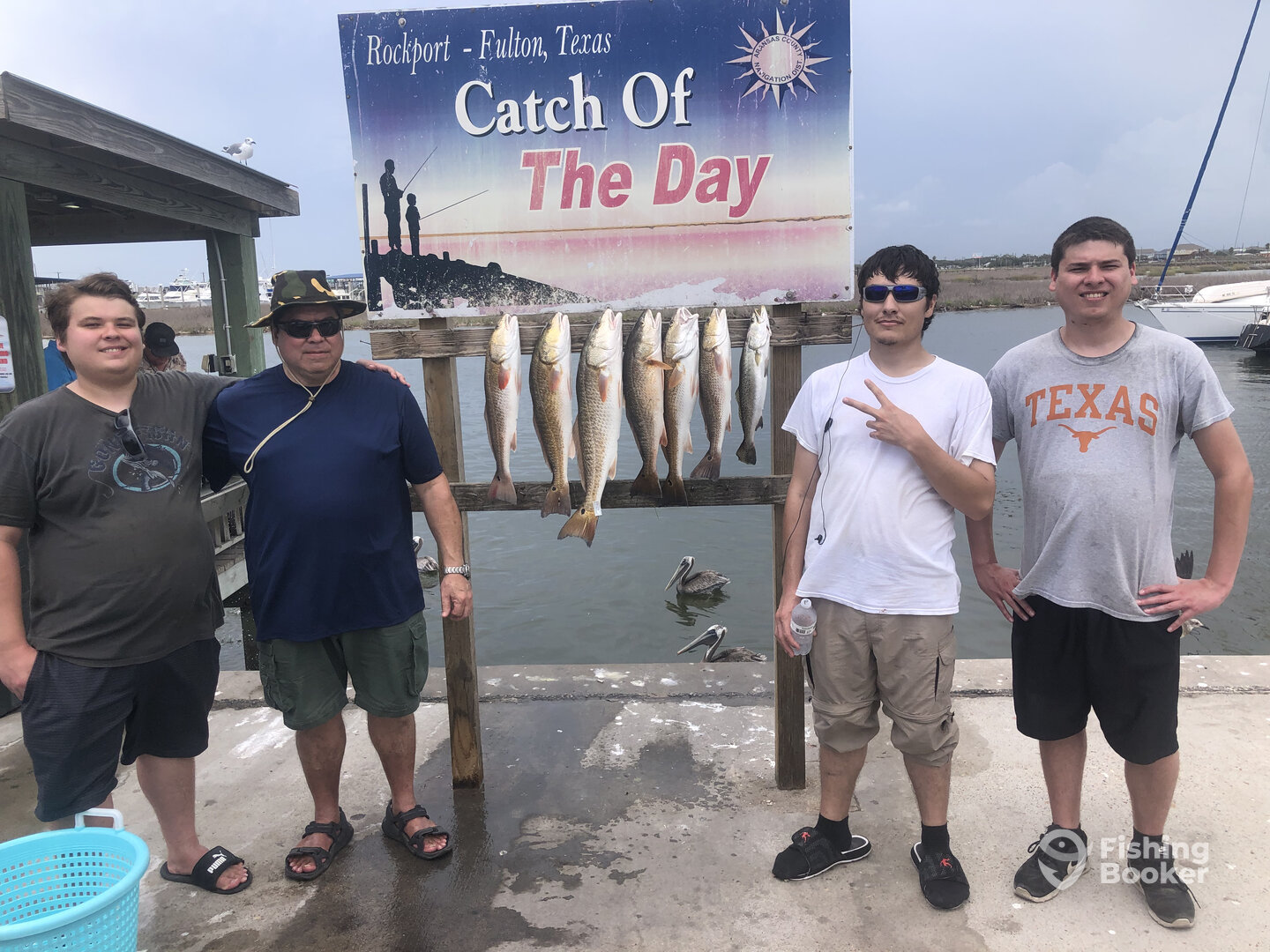 Rockport Report Photo 0
