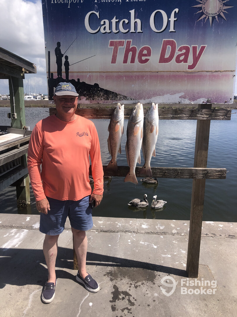 Rockport Report Photo 0