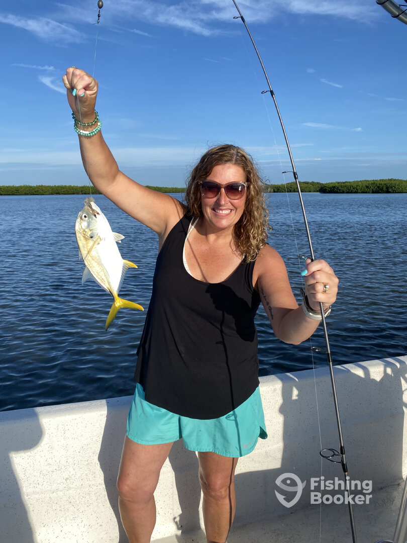 New Smyrna Beach Report Photo 0
