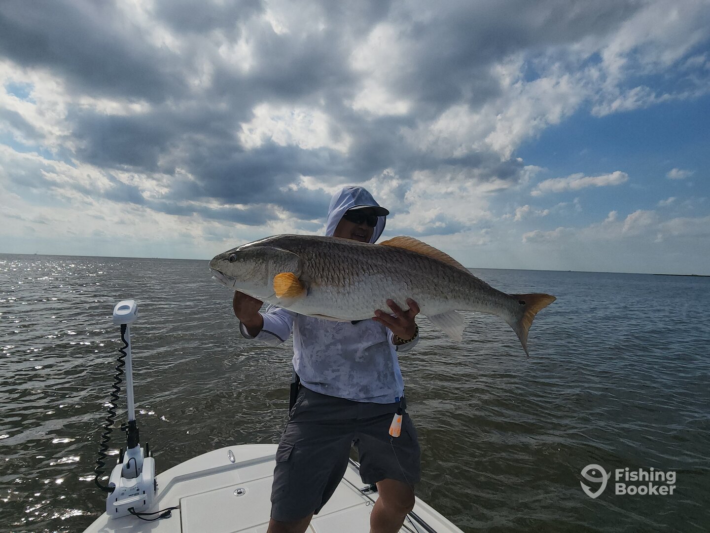 Port Sulphur Report Photo 0