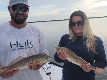 Cedar Key Report Photo 1
