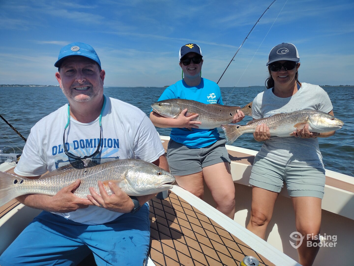 Wanchese Report Photo 0