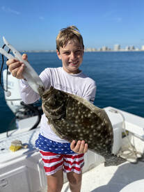 Port Orange Report Photo 1