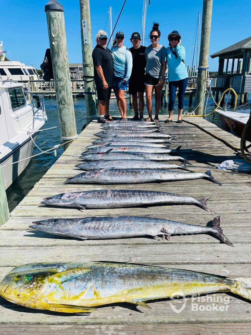 Ocracoke Report Photo 0